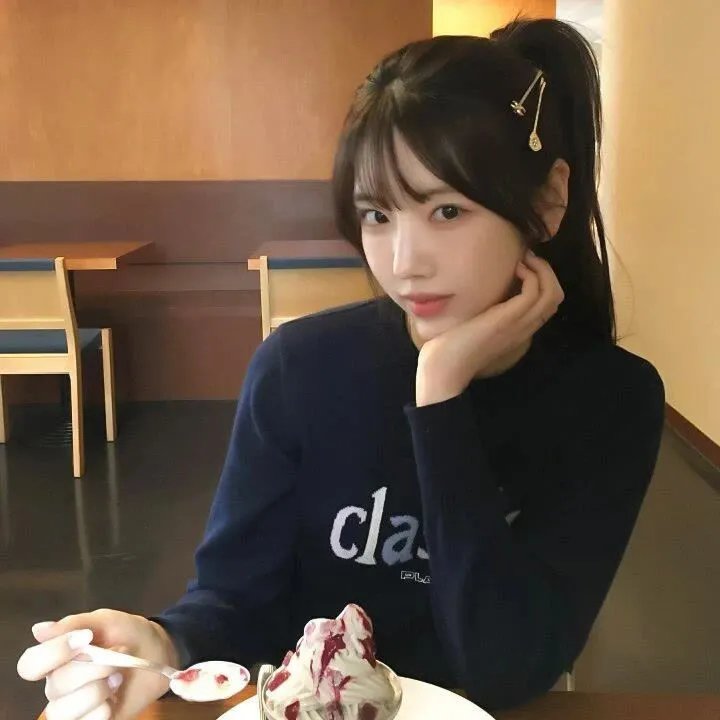 大老千与小妖精